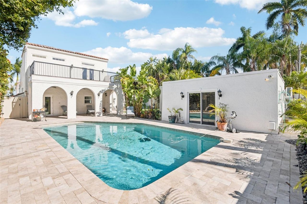 104 Palmera Boulevard Ne, Saint Petersburg, FL 33704 Photo