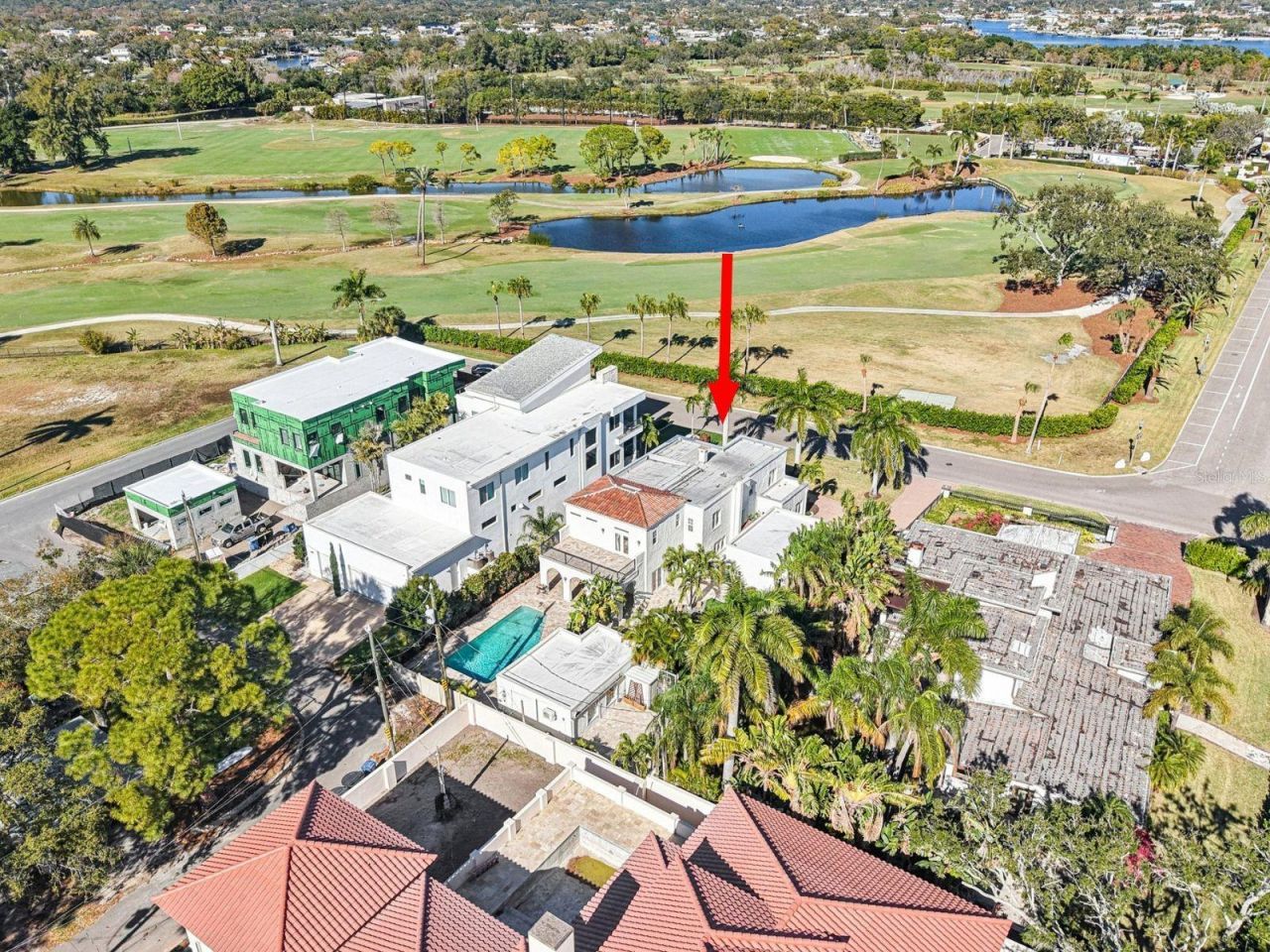 104 Palmera Boulevard Ne, Saint Petersburg, FL 33704 Photo