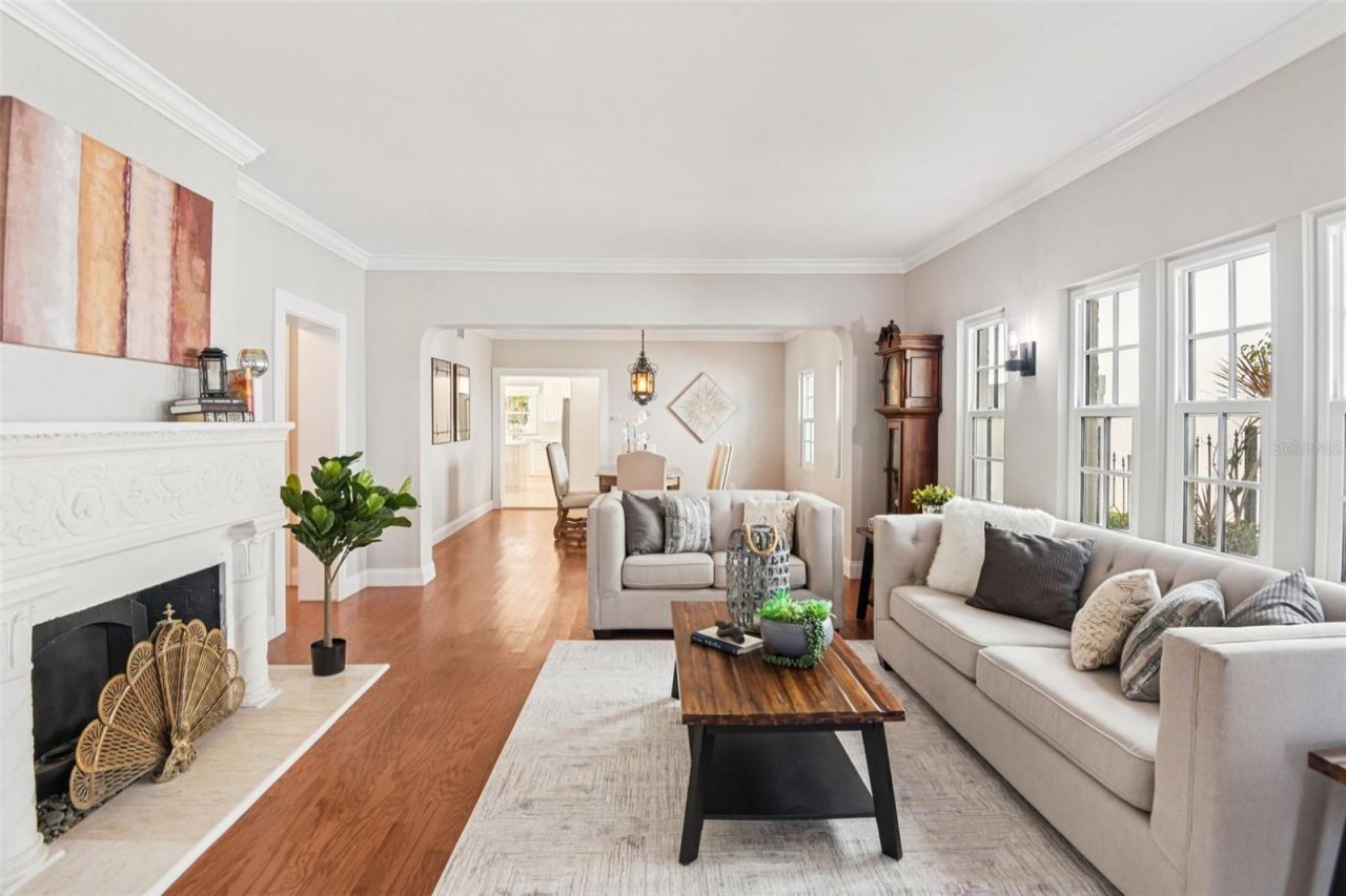 104 Palmera Boulevard Ne, Saint Petersburg, FL 33704 Photo