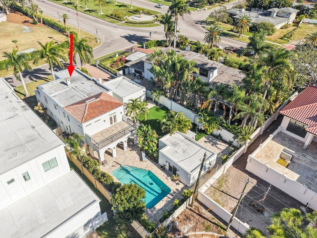 104 Palmera Boulevard Ne, Saint Petersburg, FL 33704 Photo