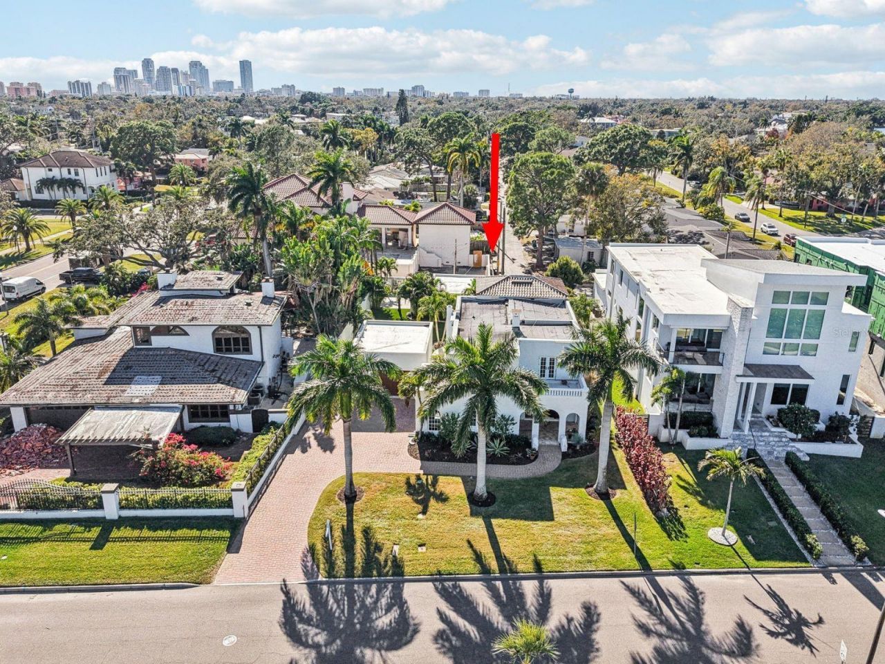 104 Palmera Boulevard Ne, Saint Petersburg, FL 33704 Photo