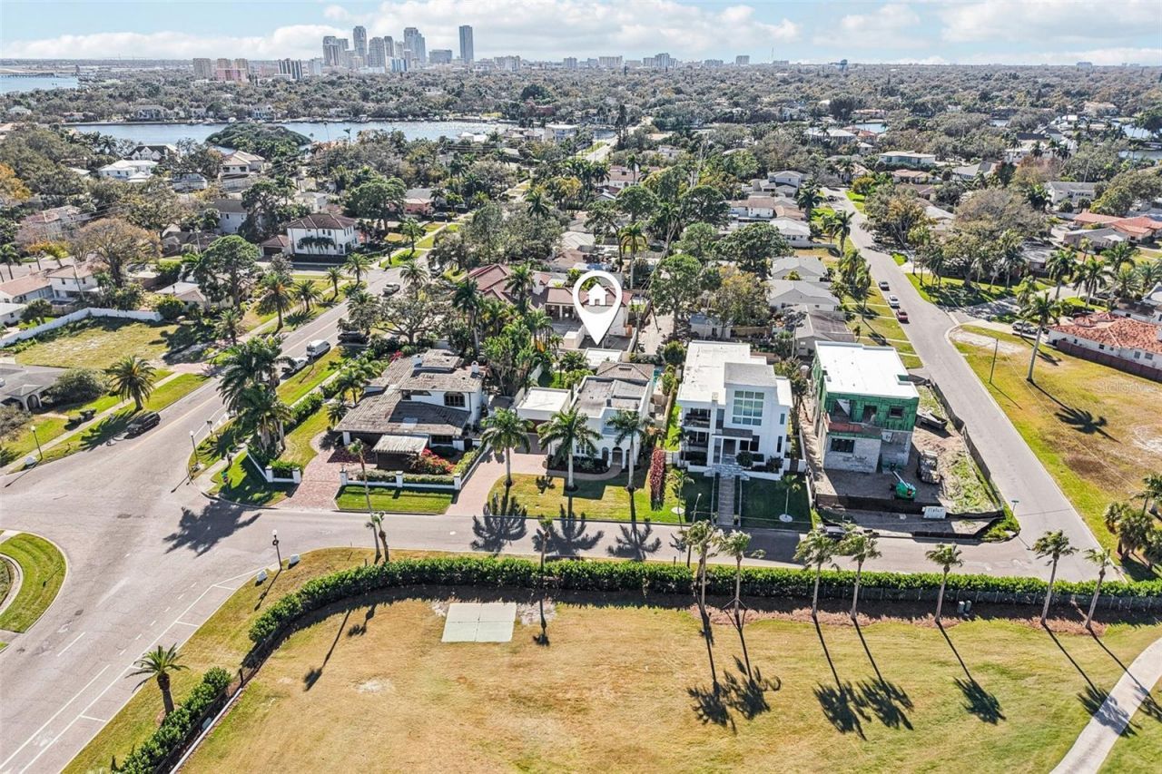 104 Palmera Boulevard Ne, Saint Petersburg, FL 33704 Photo