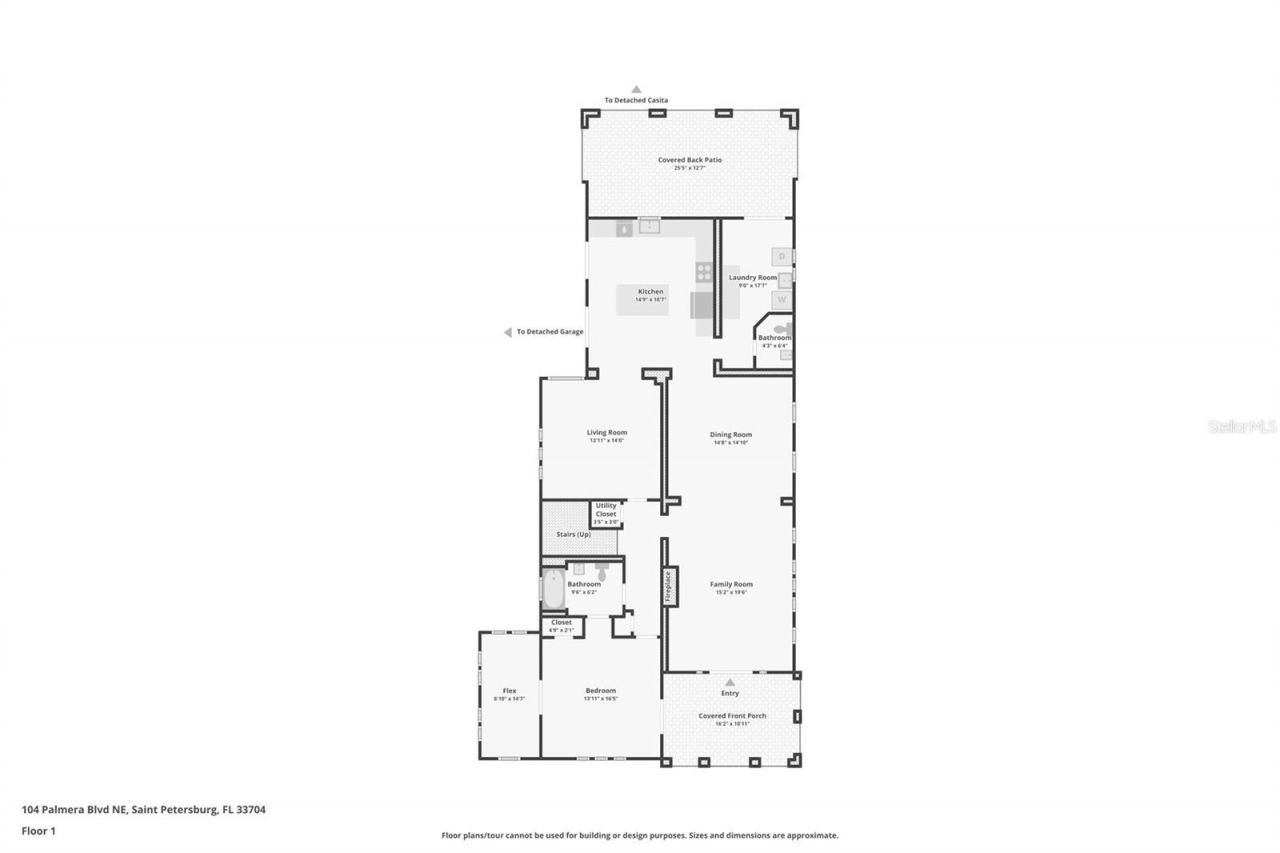 104 Palmera Boulevard Ne, Saint Petersburg, FL 33704 Photo