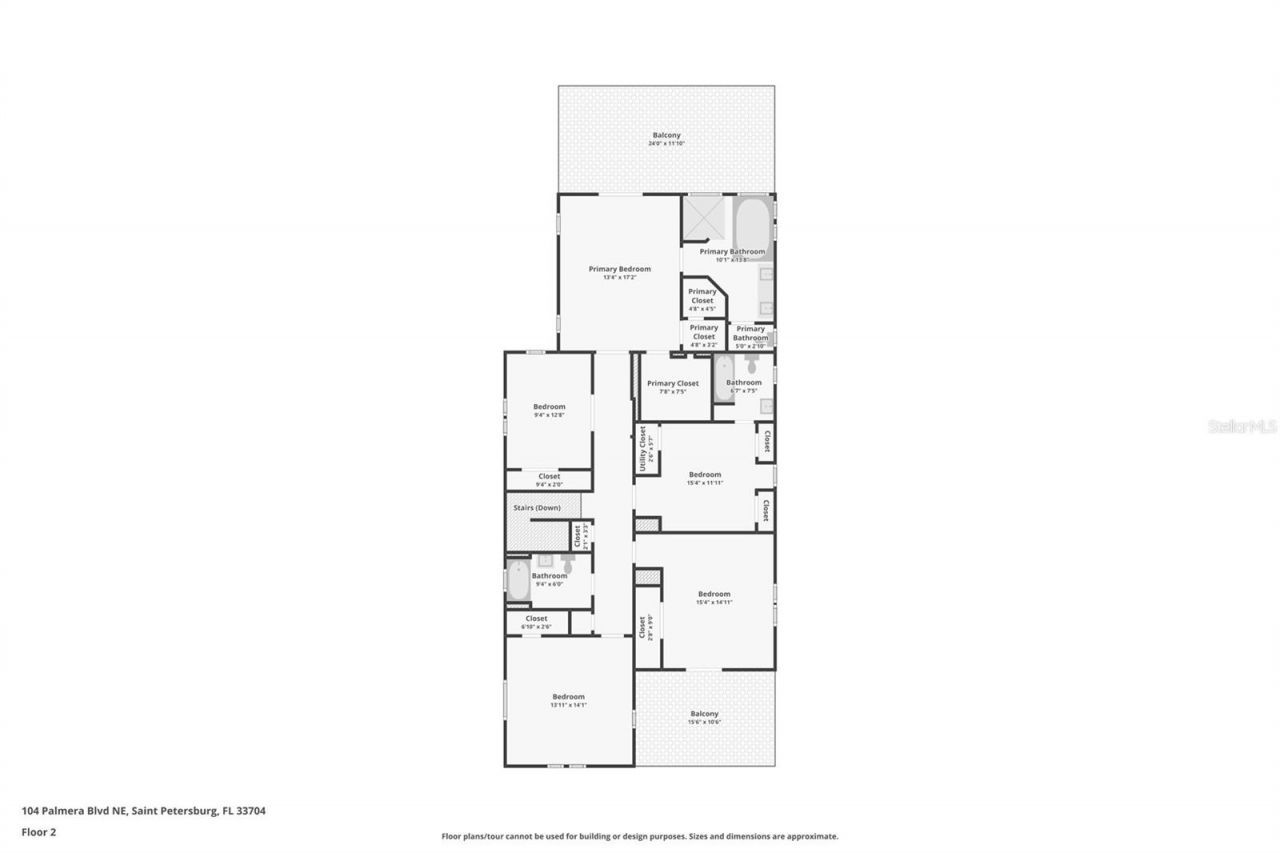104 Palmera Boulevard Ne, Saint Petersburg, FL 33704 Photo