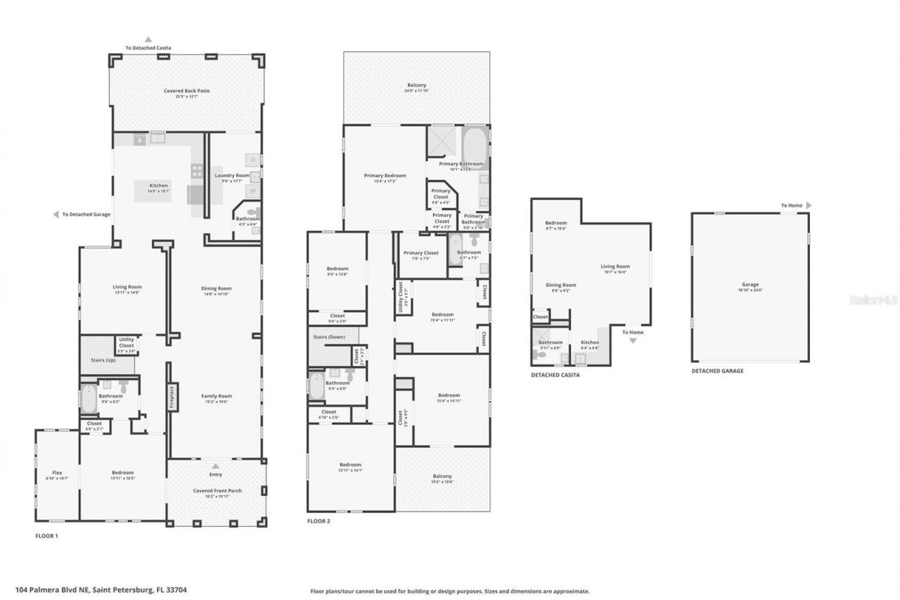 104 Palmera Boulevard Ne, Saint Petersburg, FL 33704 Photo