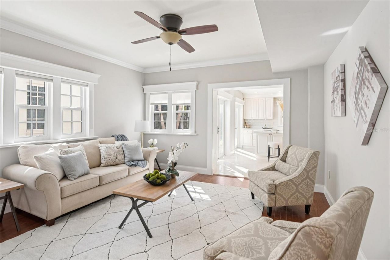 104 Palmera Boulevard Ne, Saint Petersburg, FL 33704 Photo