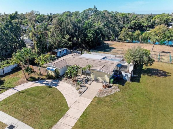4010 S LOCKWOOD RIDGE ROAD, SARASOTA, FL 34231