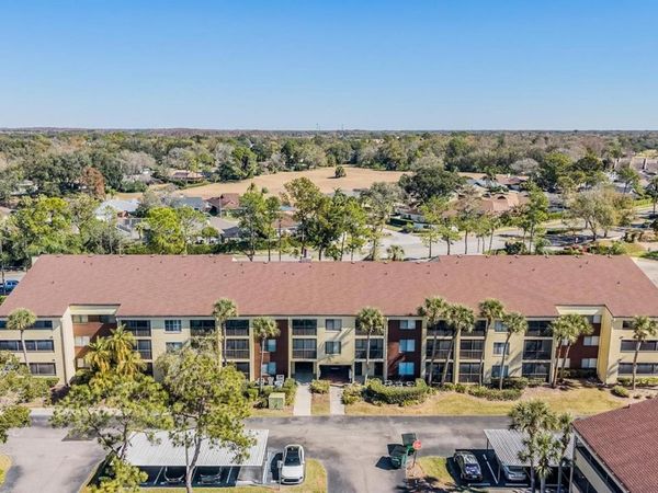 13602 S VILLAGE DRIVE, Unit 1204, TAMPA, FL 33618