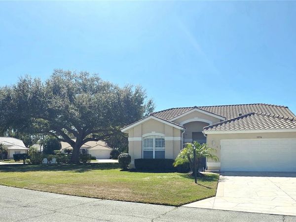 5956 RACHELE DRIVE, SARASOTA, FL 34243