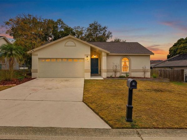 5155 MARTINIQUE DRIVE, LAKELAND, FL 33812