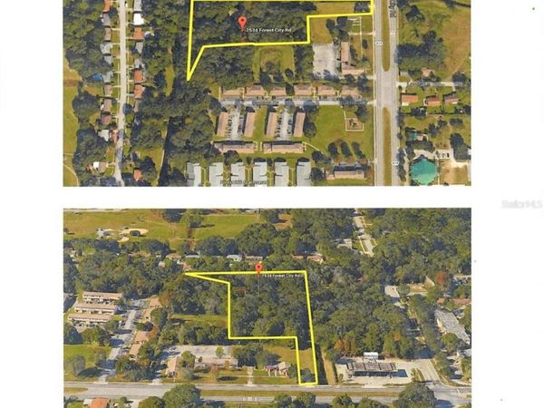 7534 FOREST CITY ROAD, ORLANDO, FL 32810