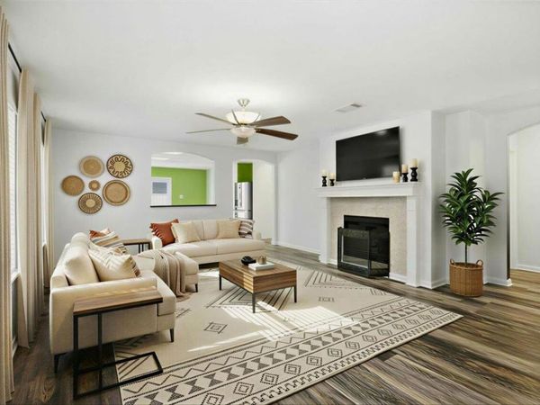 1718 Lloydminister WAY, Cedar Park, TX 78613