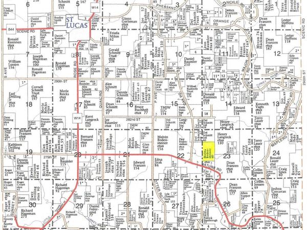 West Union, IA 52175