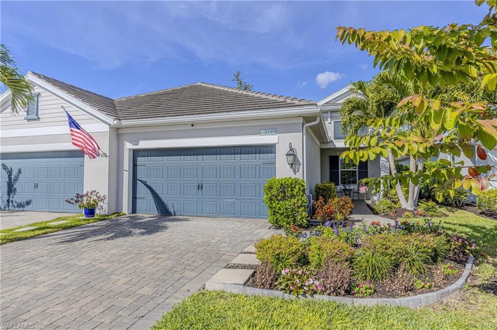 2199 Marquesa Cir, Naples, FL 34112 Main Photo