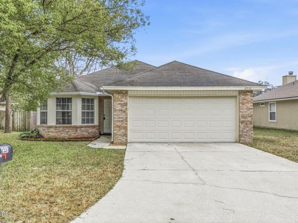 2537 BLACKSTONE Court, Jacksonville, FL 32221