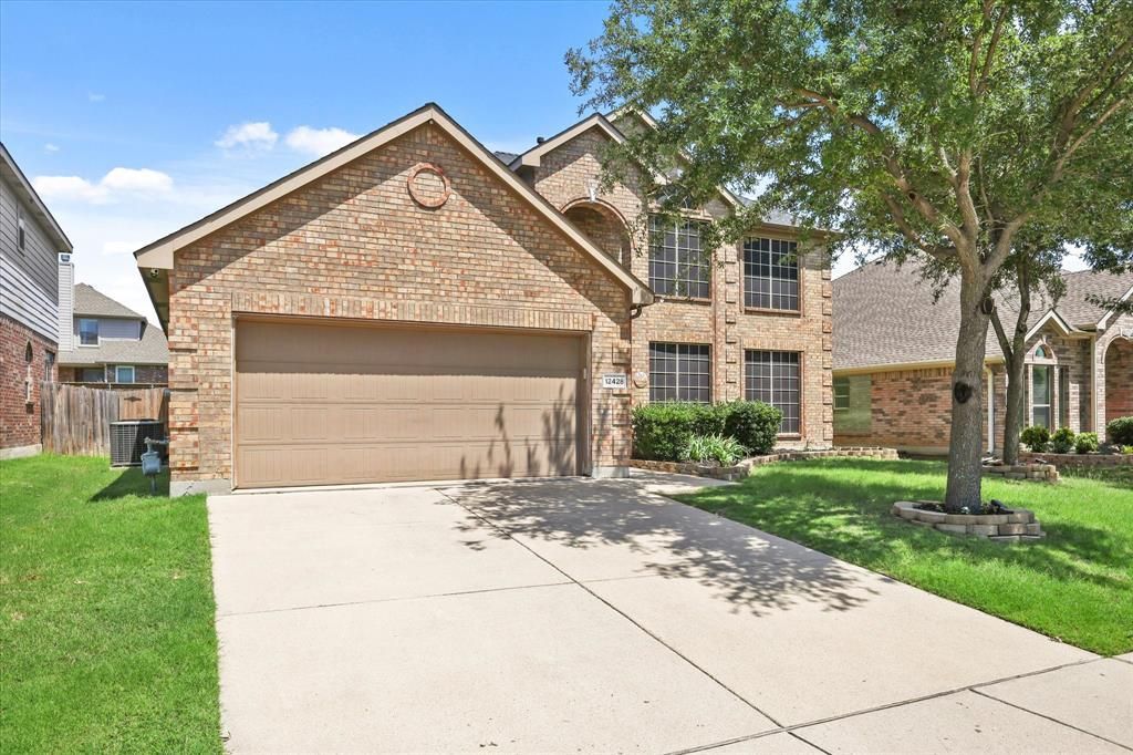 12428 Leaflet Drive, Fort Worth, TX 76244 Main Photo