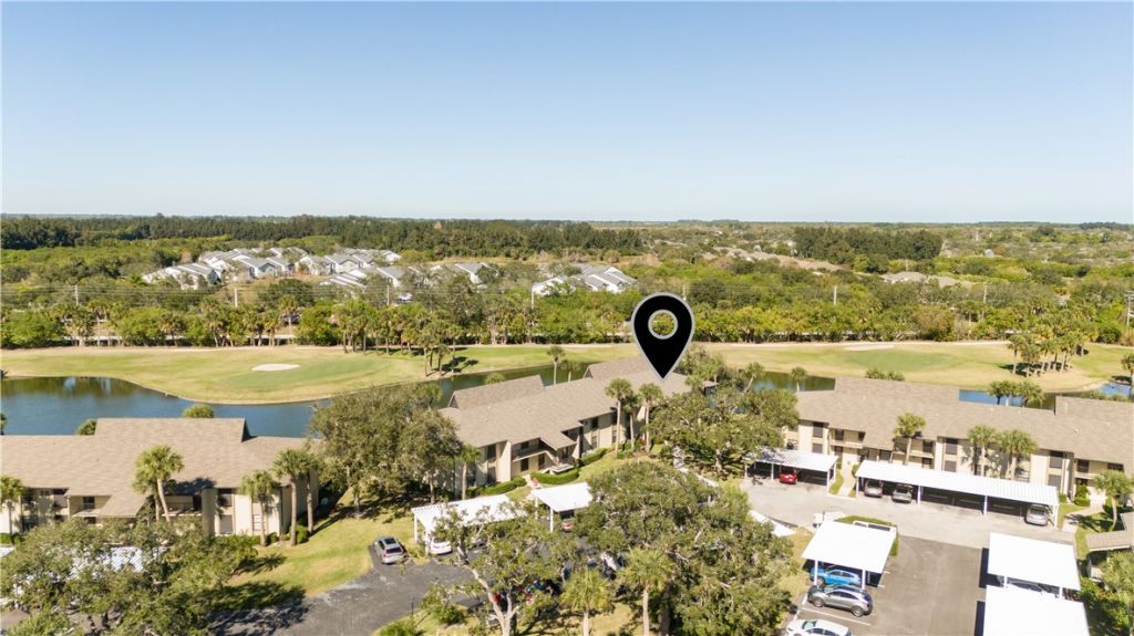 21 Plantation Drive, Unit 205, Vero Beach, FL 32966 Photo
