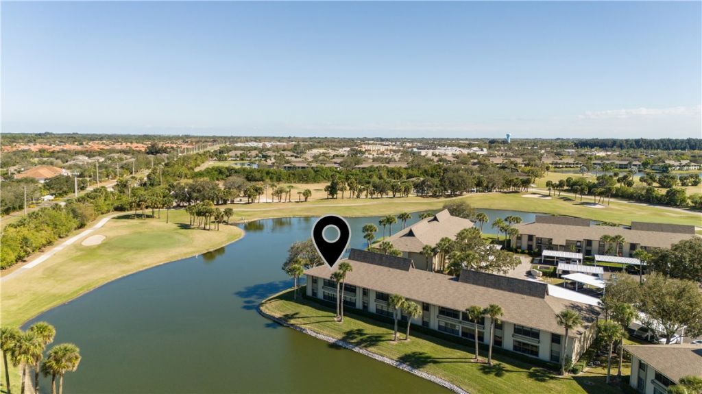 21 Plantation Drive, Unit 205, Vero Beach, FL 32966 Photo