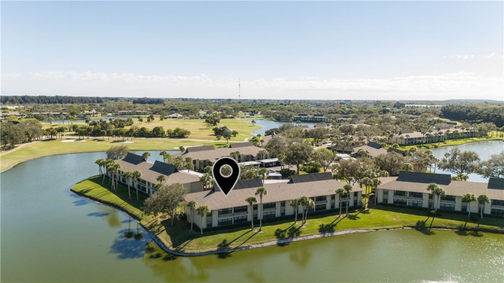 21 Plantation Drive, Unit 205, Vero Beach, FL 32966 Photo
