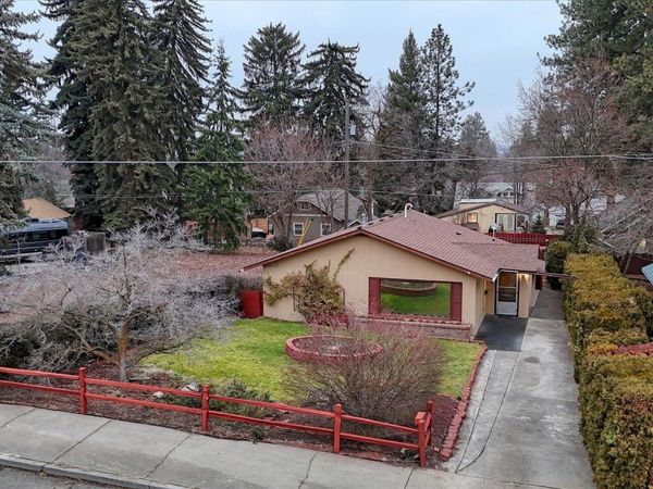 2717 E 19TH Ave, Spokane, WA 99223