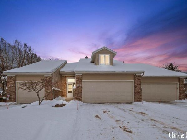 312 E North Street, Hastings, MI 49058