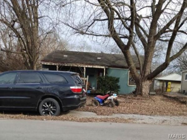 825 N Crysler Avenue, Independence, MO 64050