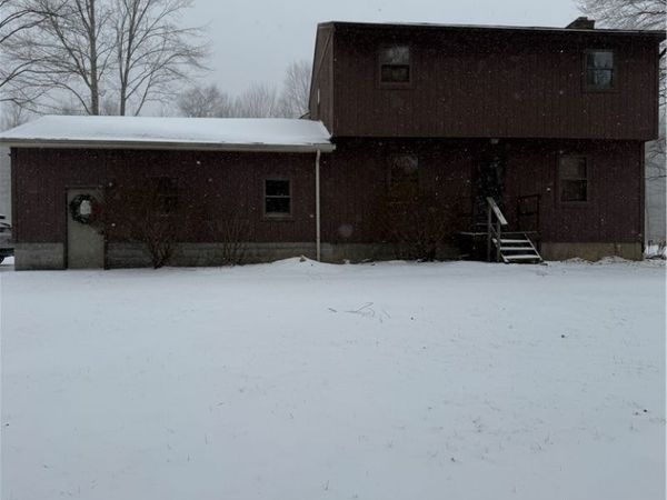 5138 Fisher Corinth Road, Farmdale, OH 44417