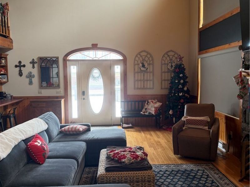 5138 Fisher Corinth Road, Farmdale, OH 44417 Photo 10