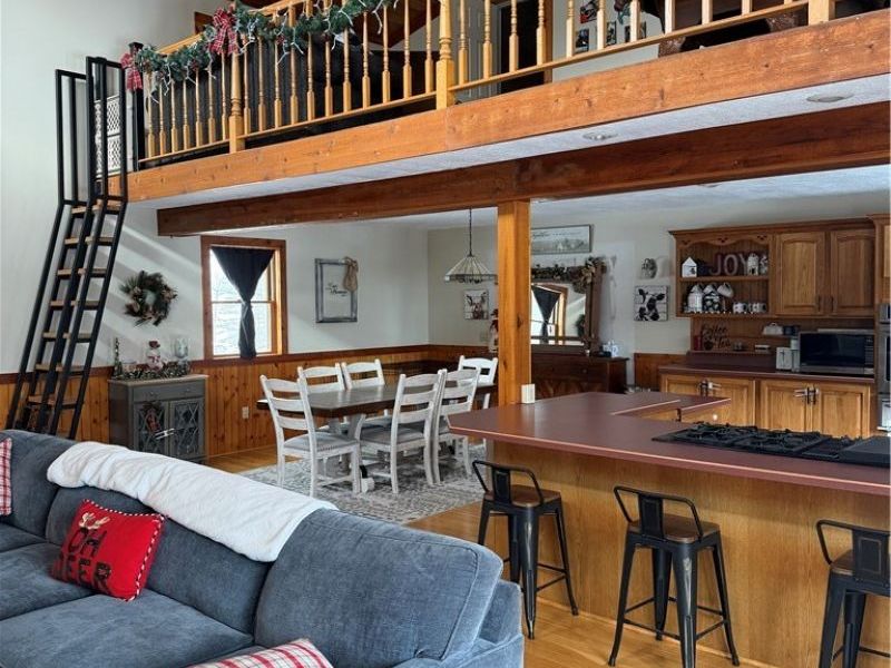 5138 Fisher Corinth Road, Farmdale, OH 44417 Photo 11