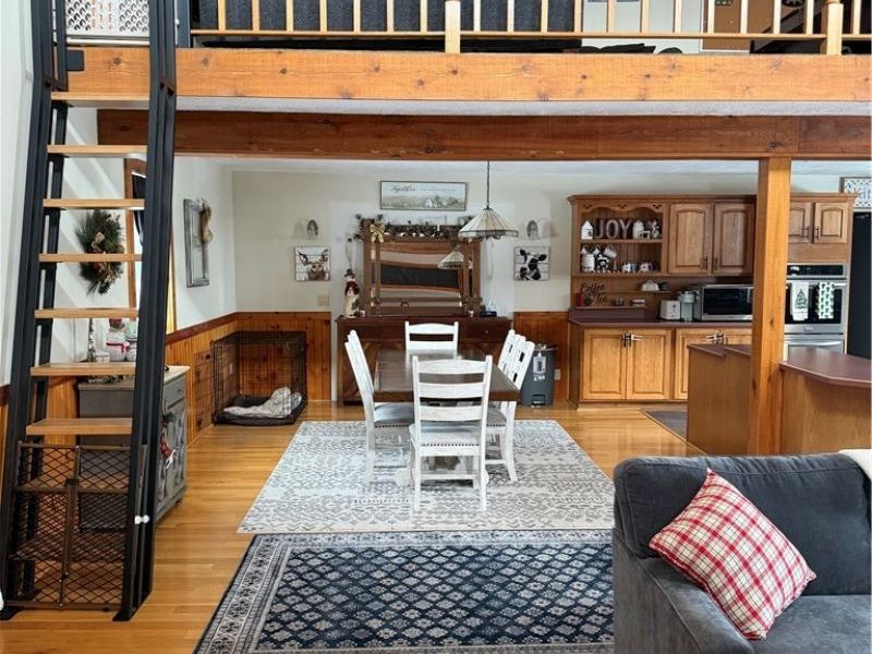 5138 Fisher Corinth Road, Farmdale, OH 44417 Photo 12