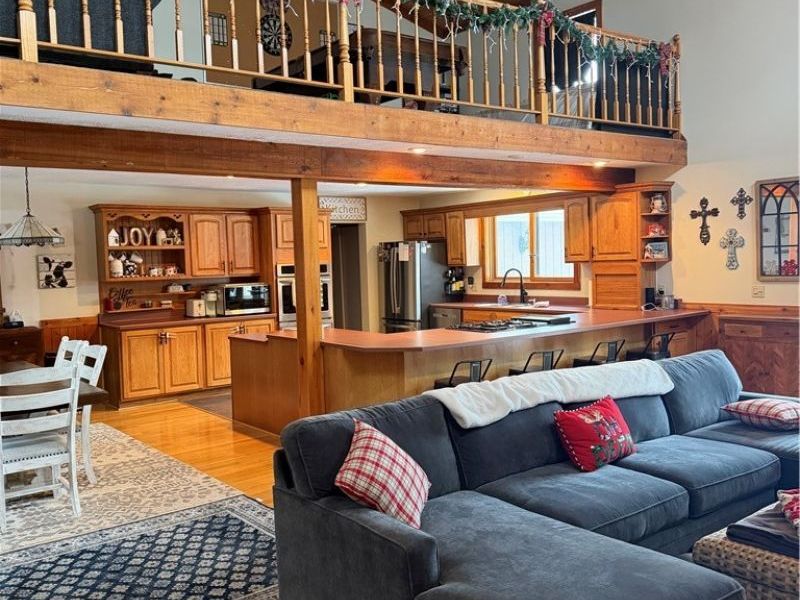 5138 Fisher Corinth Road, Farmdale, OH 44417 Photo 13