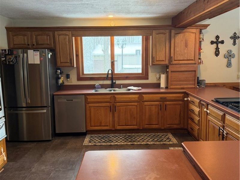 5138 Fisher Corinth Road, Farmdale, OH 44417 Photo 16