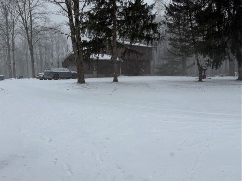 5138 Fisher Corinth Road, Farmdale, OH 44417 Photo 2