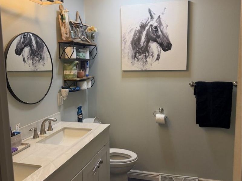 5138 Fisher Corinth Road, Farmdale, OH 44417 Photo 21