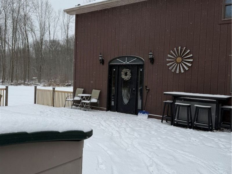 5138 Fisher Corinth Road, Farmdale, OH 44417 Photo 4