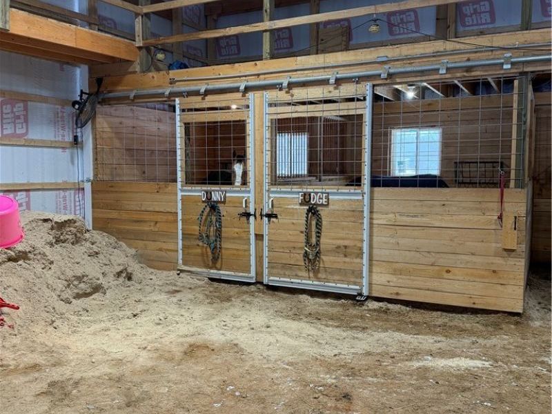 5138 Fisher Corinth Road, Farmdale, OH 44417 Photo 47