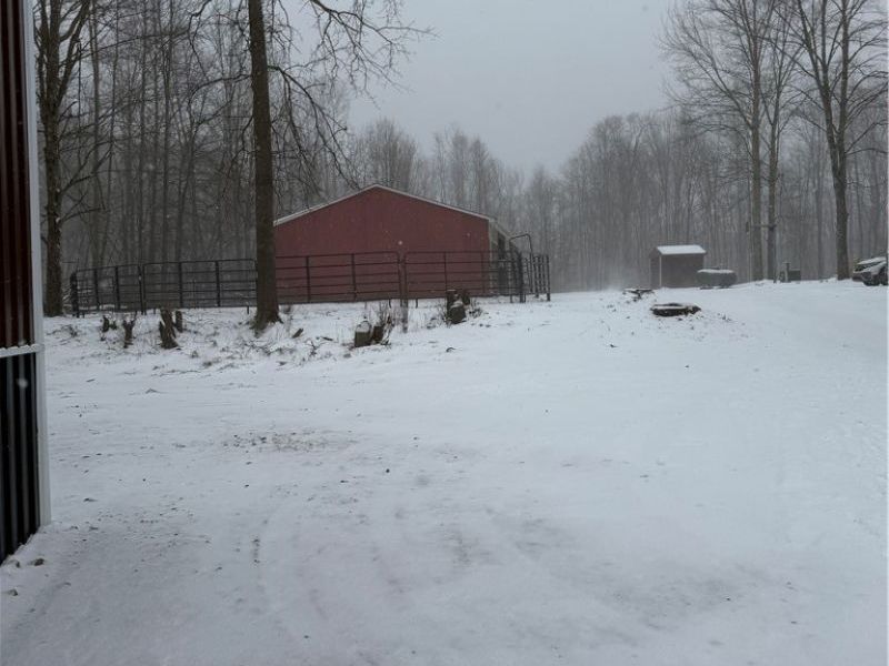 5138 Fisher Corinth Road, Farmdale, OH 44417 Photo 5