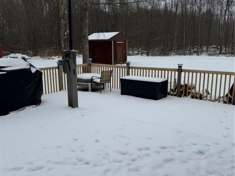 5138 Fisher Corinth Road, Farmdale, OH 44417 Photo 6