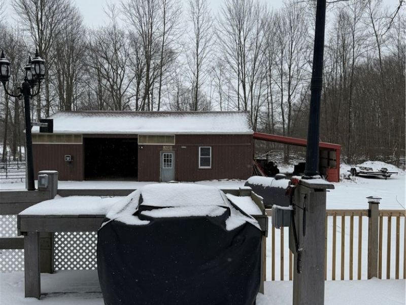 5138 Fisher Corinth Road, Farmdale, OH 44417 Photo 7