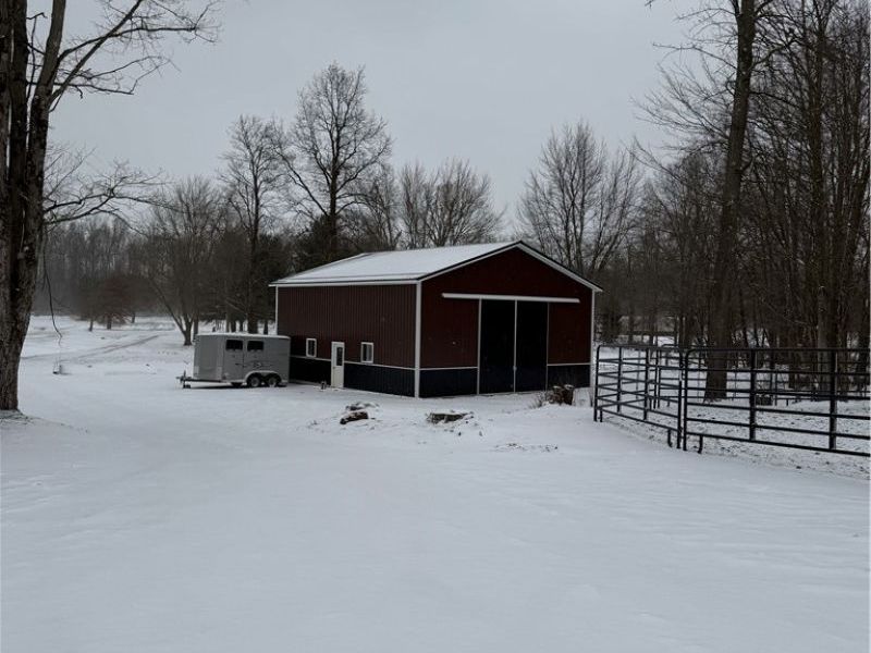 5138 Fisher Corinth Road, Farmdale, OH 44417 Photo 8