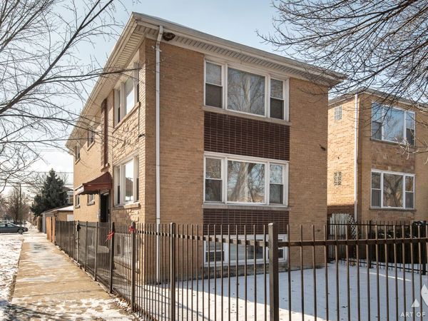 2750 N Linder Avenue, Unit 2, Chicago, IL 60639