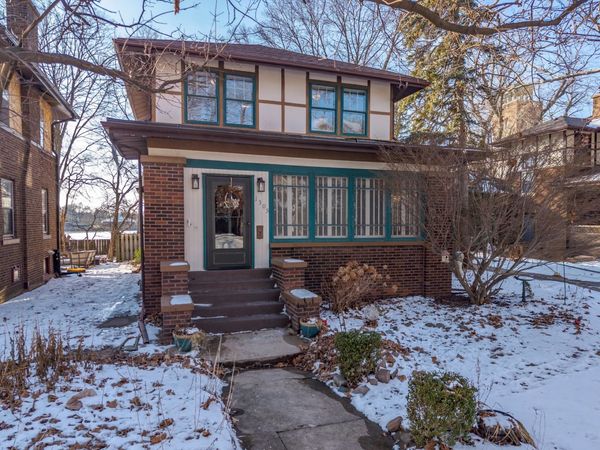 1305 S Fell Avenue, Normal, IL 61761