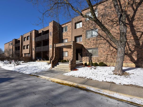 1150 E Randville Drive, Unit 1N, Palatine, IL 60074