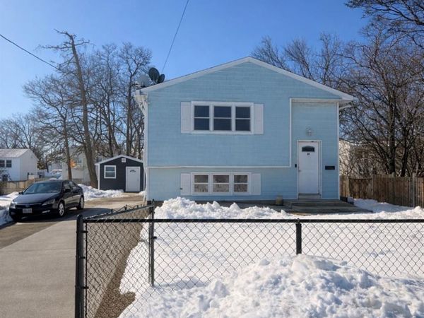 98 N 22nd Street, Wyandanch, NY 11798