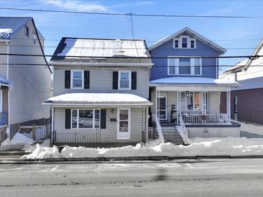 135 W COLUMBIA STREET, SCHUYLKILL HAVEN, PA 17972