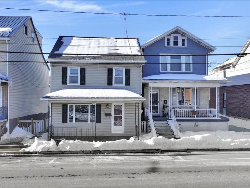 135 W Columbia Street, Schuylkill Haven, PA 17972 Main Photo