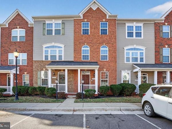 1731 DOROTHY LANE, WOODBRIDGE, VA 22191