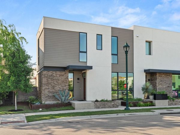 2524 Doc Reeves ST, Austin, TX 78723