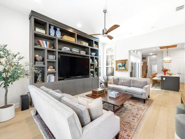 4209 Elevator DR, Austin, TX 78731