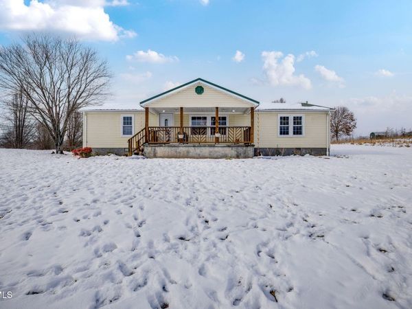 7185 Snapps Ferry Road, Afton, TN 37616